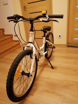 Dětské kolo Galaxy Kometa 20" - 8