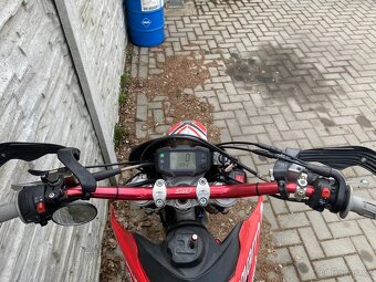 Husqvarna 510 TE - 8