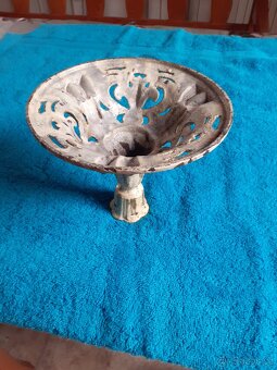 Starožitné  věci  na chalupu - 8