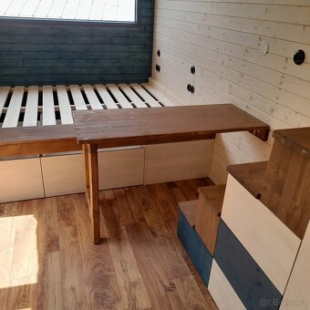 Prodám Tiny house - 8