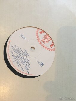 Gramofonové desky, vinyly 40kusů - 8