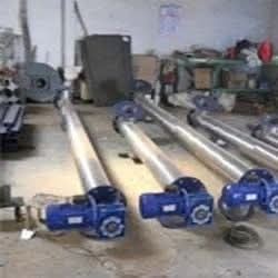 Šnekovy dopravnik - 8