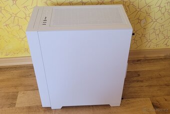 Počítačová skříň Montech AIR 1000 LITE White - 8