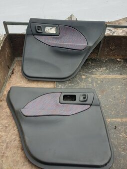 Subaru Impreza 1.gen (93-01) - 8