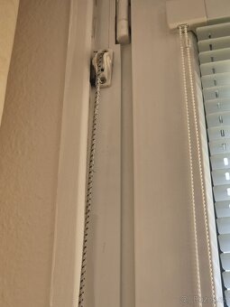 Předokenní rolety - 8