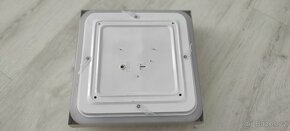 Stropní LED SVETLO 32/32/9 cm - 8