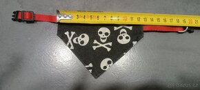 Psí ozdobný šátek - 8