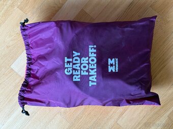 Nosítko MINIMEIS od 6 měs. - 8