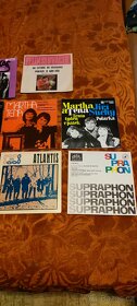 Prodám konvolut desek - 8