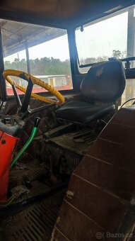 Zetor 7211 - 8