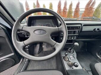 Lada Niva 1,7 (2013) - 8