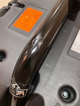 Cybex Aton Base fix black - 8