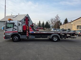 Mercedes Benz Atego 1323 - 8