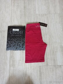Lelosi bermudy, Capri, shorts, legíny - 8
