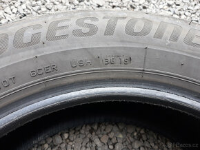Letní pneu Bridgestone 215/60/17 96H - 8