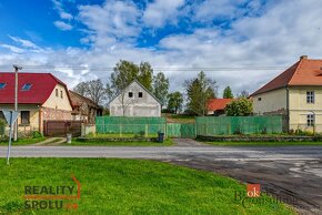 Prodej, domy/zemědělská usedlost, 1902 m2, 39804 Mišovice, P - 8