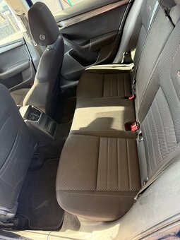 Ihned volný UBER , Bolt Škoda OCTAVIA SCOUT DSG , 2.0 Tdi - 8