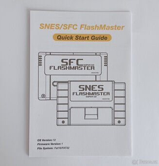 Cartridge 3000 her NINTENDO SNES (Mario, Zelda, Donkey Kong) - 8