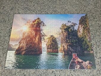 7x Puzzle - 8