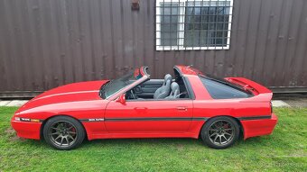 Toyota Supra 3,0 turbo - 8