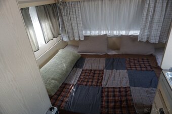 AVENTO PRIMERO 390 OBYTNÝ KARAVAN - 8