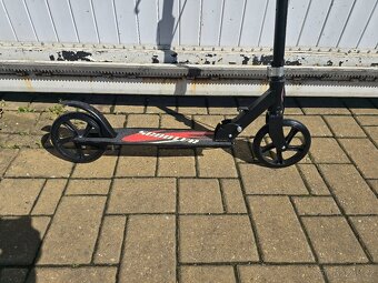 Koloběžka scooter - 8