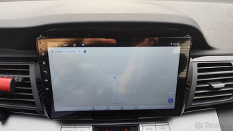 Honda FR-V 1,7 92kW ČR 2. maj. 95 000 KM - TOP - 8