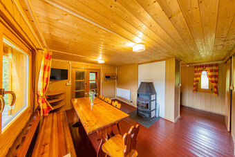 Prodej, chaty, 2251 m2, Zábřeh - Dolní Bušínov - 8