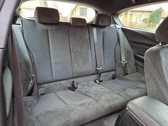 BMW 120i M-Sport 85.000km - 8