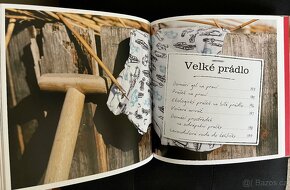 DĚLÁME SI TO DOMA SAMI: domácí kosmetika, drogerie a lékárna - 8