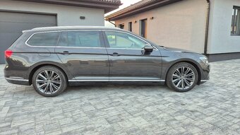 Volkswagen Passat 1.5 TSi 110kw 2021 ELEGANCE ZÁRUKA - 8