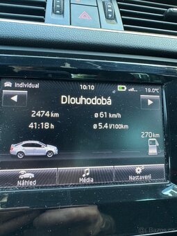 Octavia 3RS TDI - 8