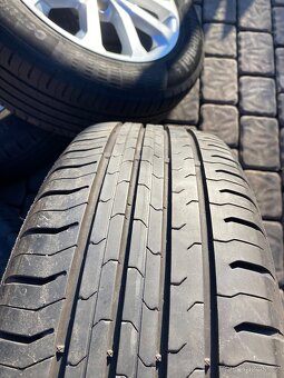 ALU KOLA RENAULT 5X114.3 R17 SADA LÉTO - 8