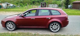 Alfa Romeo 159 Sportwagon 2.4 JTDm - 8