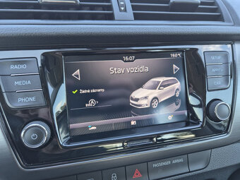 Škoda Fabia, 1.0 TSI, Style, DPH - 8