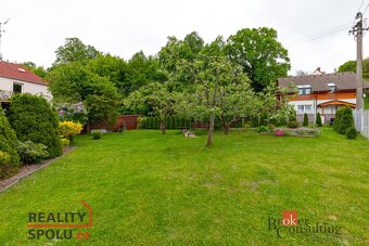 Prodej, domy/rodinný, 190 m2, Jungmannova 329/13, 79401 Krno - 8