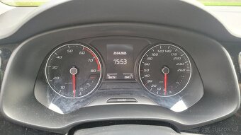 SEAT LEON 1.4 TSI, 90kW, benzin, 12/2012 - 8