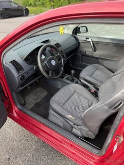 Polo 1,2HTP 47Kw - 8