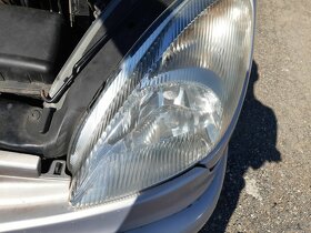Citroen Xsara Picasso 2003 2,0HDI 66kW - DILY - 8