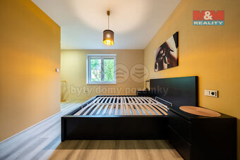 Prodej rodinného domu, 136 m², Domanín - 8