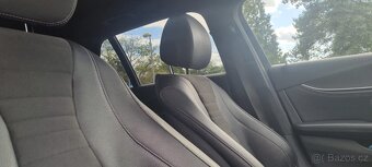 Mercedes E 220 Diesel 143Kw - 8