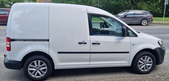 Disky VW Caddy 6Jx15H2 ET 47, pneu - 8