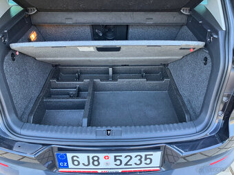 Volkswagen Tiguan, VW Tiguan 2.0 TDi, 103kW - 8