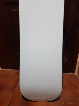 Prodám nový snowboard WESTIGE 155cm dlouhý. - 8