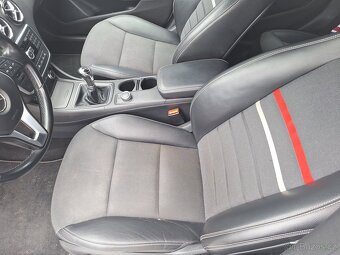 Mercedes Benz A 180cdi - 8