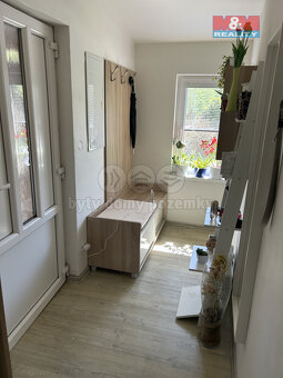 Prodej chalupy, 1047 m², Perštejn - 8