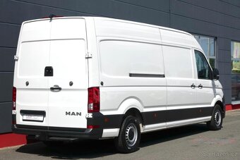 MAN TGE 3.140 • 2.0TDi • 2023 • L3H2 • 111.000km • DPH - 8