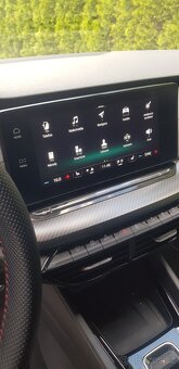 Škoda Octavia 4 RS 2.0 TSI 180KW , 4400km - 8