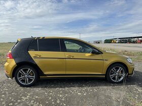 VW Golf VII - 1.4 TSi 110kW (HighLine, R-line) - 8