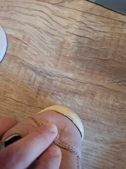 Baby Bare Febo Go Candy 24 - barefoot - 8
